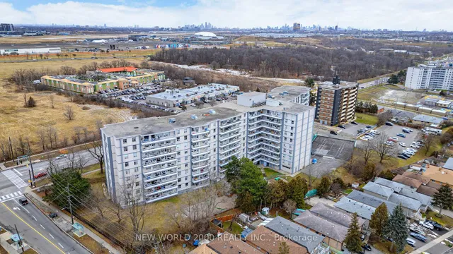 Additional image 18 of 3460 Keele St Unit 505