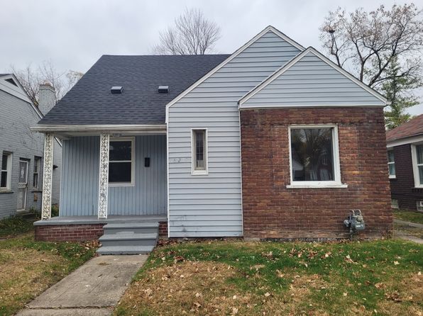 18277 Asbury Park, Detroit, MI 48235