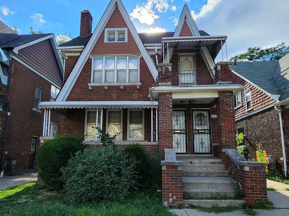 13523 Santa Rosa Dr, Detroit, MI 48238