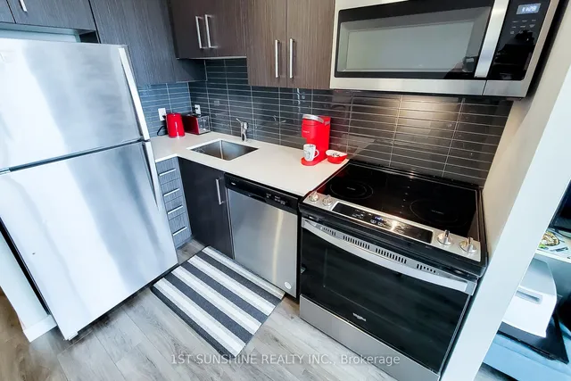 Additional image 11 of 15 Queen St Unit 1703