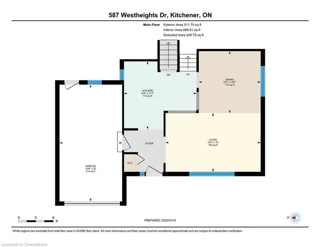 Additional image 39 of 587 Westheights Dr