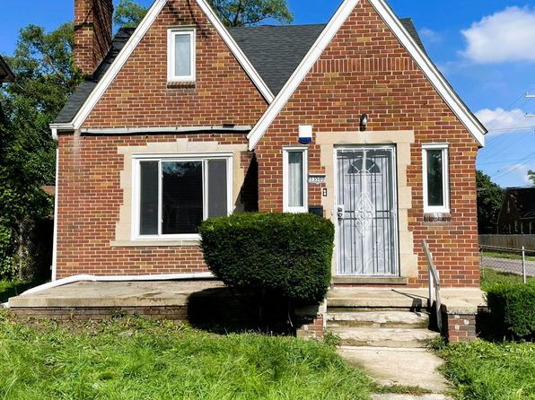 13500 Rutherford St, Detroit, MI 48227