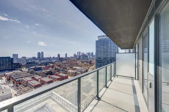 Additional image 35 of 5 Defries St Unit 1704