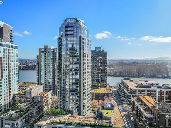 3601 SW River Pkwy, Portland, OR