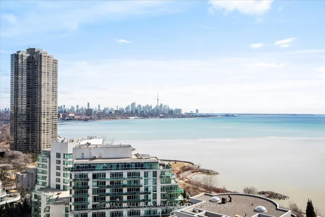 Additional image 41 of 2087 Lakeshore Blvd Unit 803