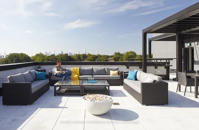 Additional image 29 of 25 Malcolm Rd Unit 501