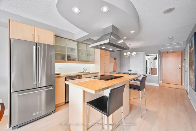 Additional image 12 of 550 Queens Quay West Quay Unit 326