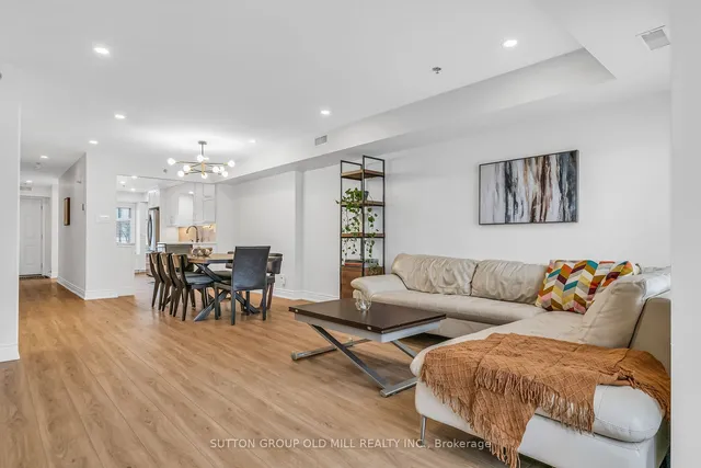 Additional image 14 of 988 Sheppard Ave Unit 21