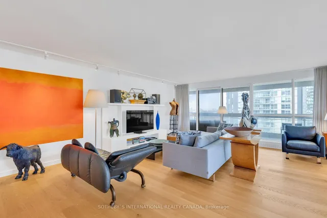 Additional image 16 of 63 St Clair Ave Unit 1702