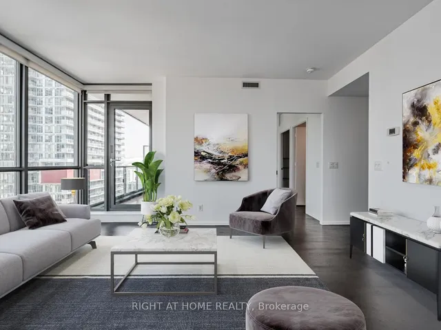 Additional image 9 of 8 charlotte St Unit 1603