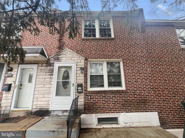 1603 Meribrook Rd, Philadelphia, PA 19151