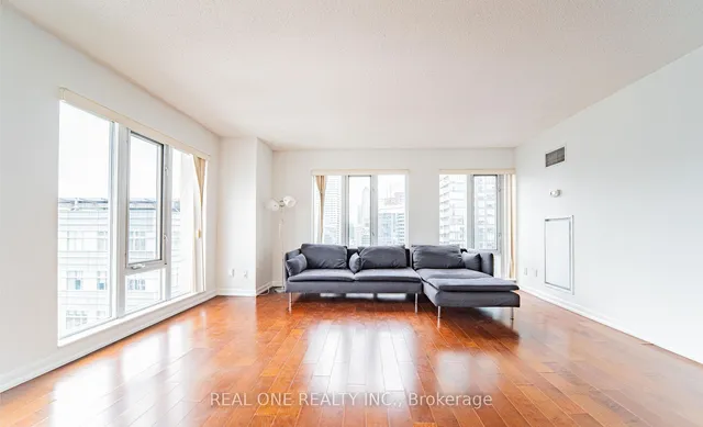 210 Victoria St Unit 2404