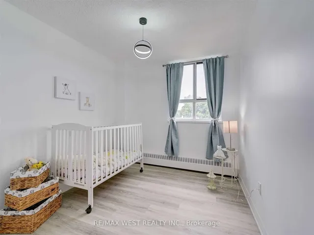 Additional image 21 of 1615 Bloor St Unit 411