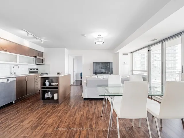 Additional image 4 of 100 Western Battery Rd Unit 1905