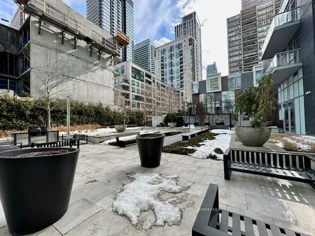 Additional image 15 of 101 Erskine Ave Unit 1404