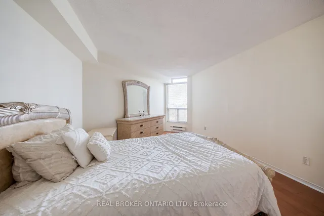 Additional image 22 of 4727 Sheppard Ave Unit 608