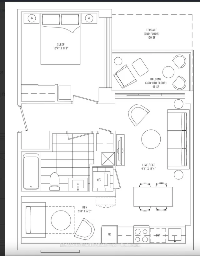 Additional image 8 of 1791 St Clair Ave Unit 204
