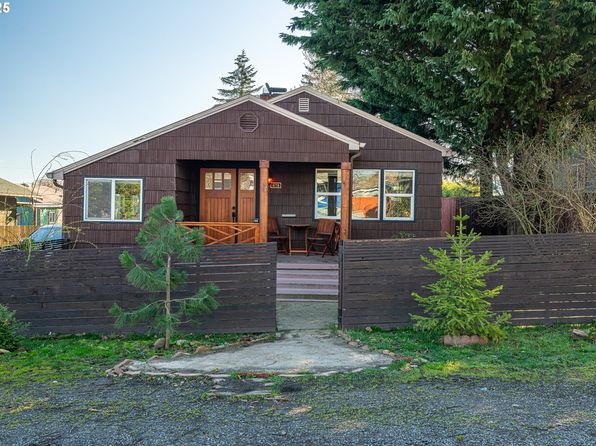 4718 NE 90th Ave, Portland, OR 97220