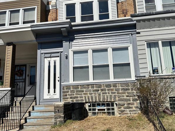 2125 Stenton Ave, Philadelphia, PA 19138