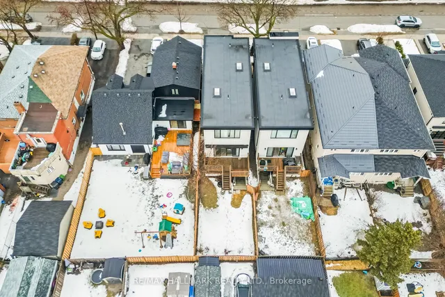 Additional image 38 of 663 Oxford St