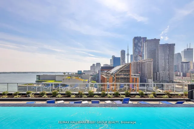 Additional image 36 of 55 Merchants Wharf N/A Unit 923