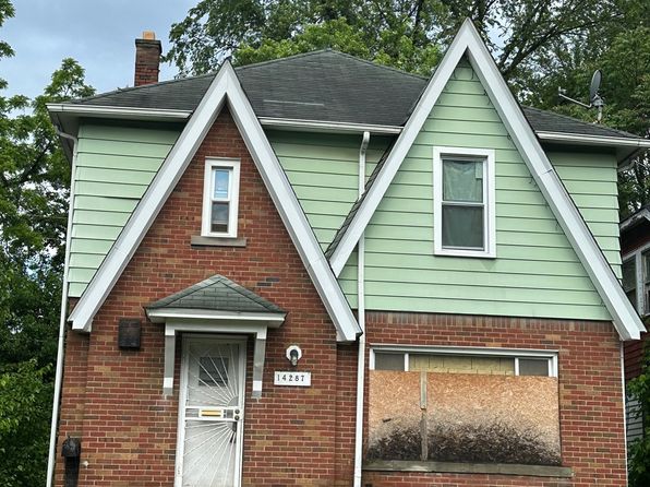 14287 Northlawn St, Detroit, MI 48238
