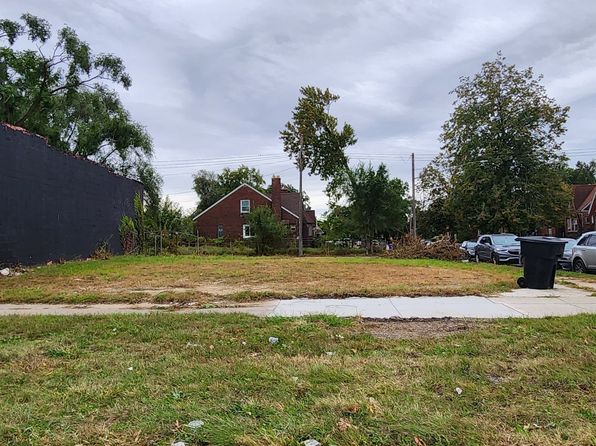 12945 Puritan St, Detroit, MI 48227