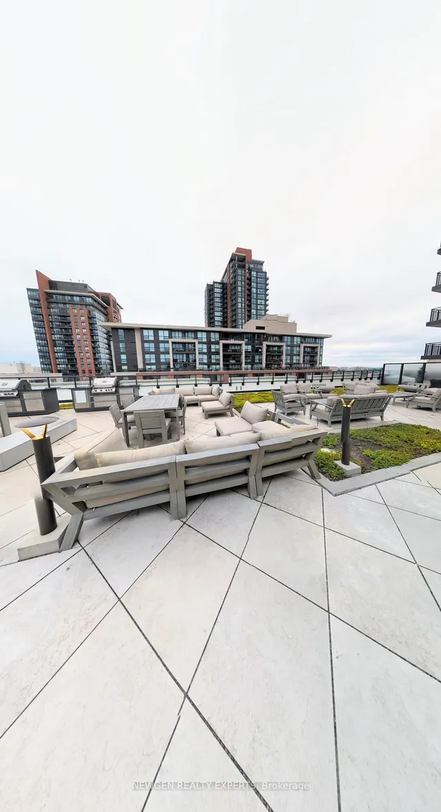 Additional image 46 of 3091 Dufferin St Unit 503