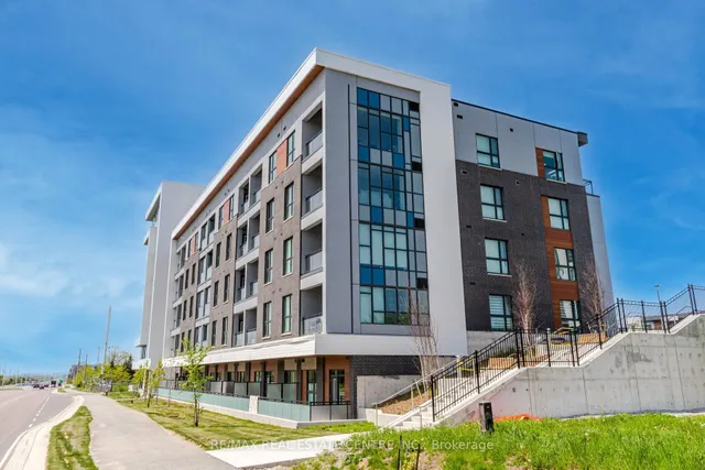 95 Dundas St Unit 203