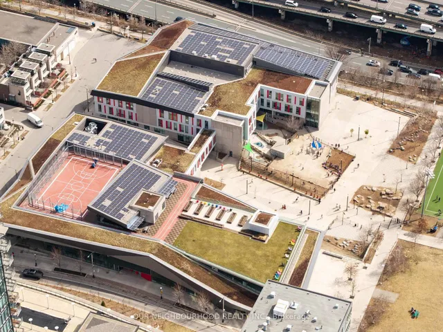 Additional image 5 of 15 Fort York Blvd Unit 1208