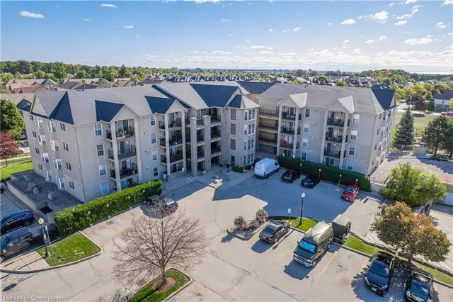 Additional image 34 of 1421 Walkers Line Unit 410