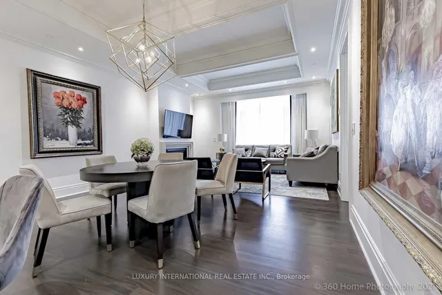 Additional image 17 of 311 Bay St Unit 3606