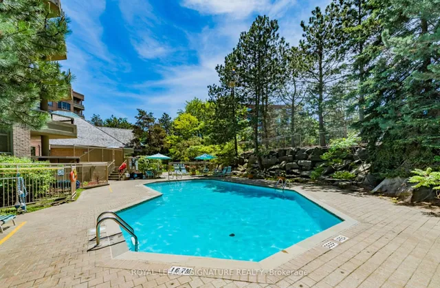 Additional image 35 of 1210 Don Mills Rd Unit 622