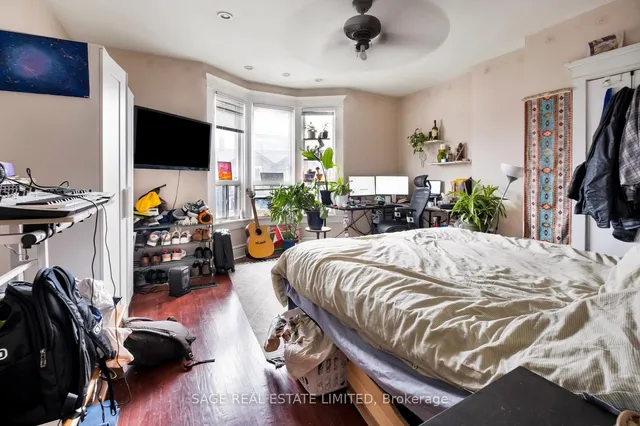 Additional image 13 of 629 Ossington Ave