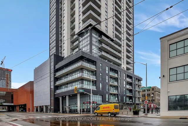 Additional image 3 of 60 Charles St Unit 2403