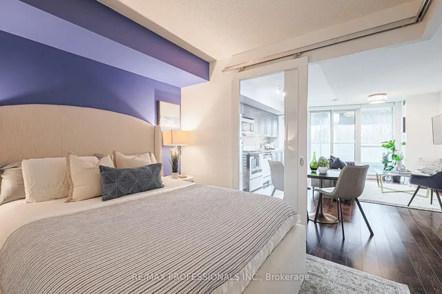 Additional image 25 of 209 Fort York Blvd Unit 469