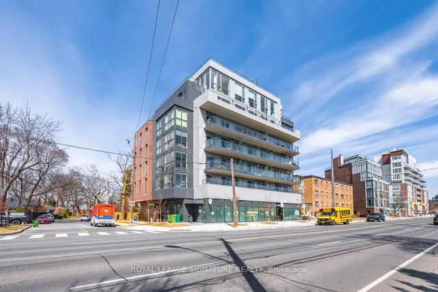 1316 Kingston Rd Unit 404