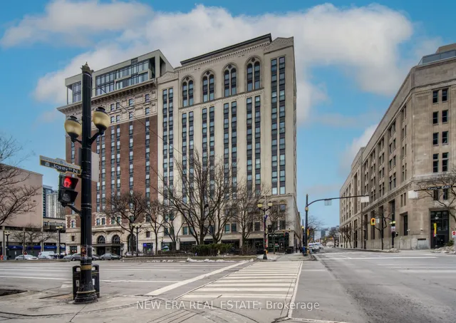 112 King St Unit 506