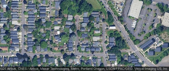 8732 N Tyndall Ave, Portland, OR 97217