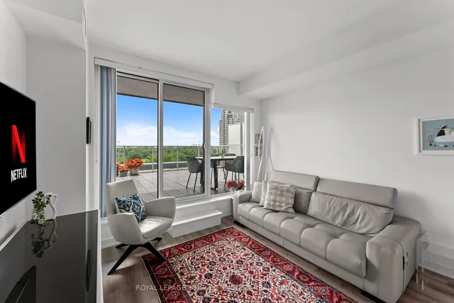 Additional image 11 of 621 Sheppard Ave Unit TPH02