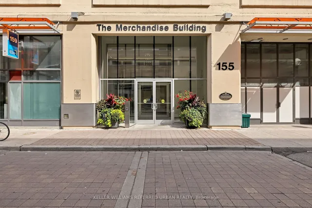 Additional image 12 of 155 Dalhousie St Unit 618