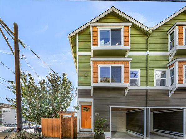 1208 S Massachusetts Street UNIT A, Seattle, WA 98144