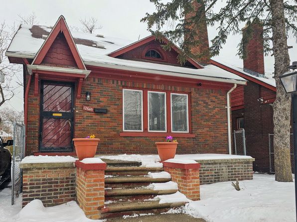 12645 Cloverlawn St, Detroit, MI 48238