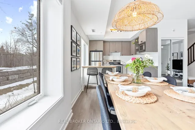 Additional image 7 of 155 Downsview Park Blvd Unit 105