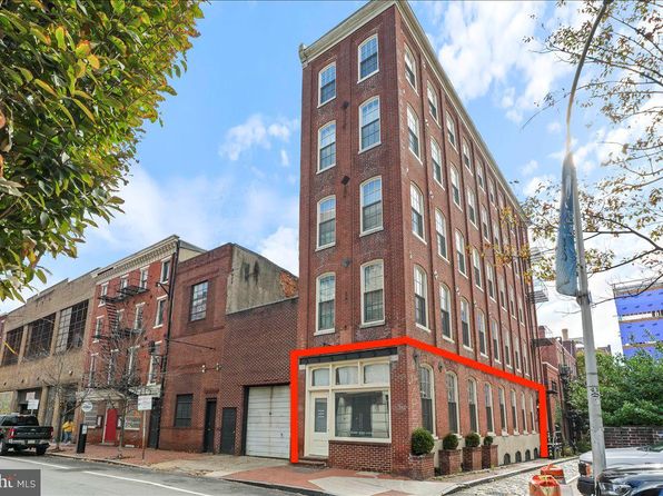 320 Race St SUITE 1, Philadelphia, PA 19106