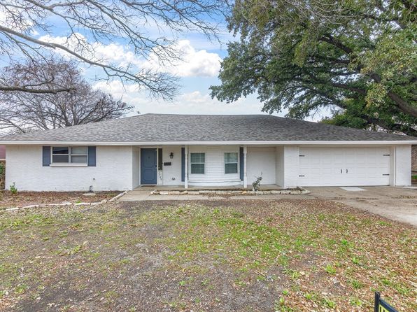 3709 Ashford Ave, Fort Worth, TX 76133