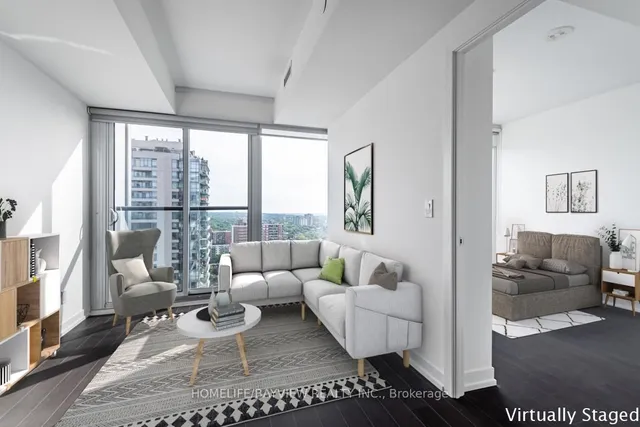 Additional image 8 of 85 WOOD St Unit 3015