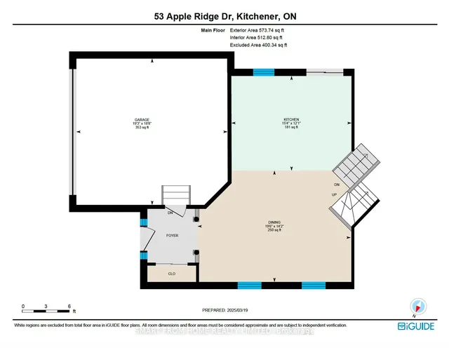 Additional image 44 of 53 Apple Ridge Dr