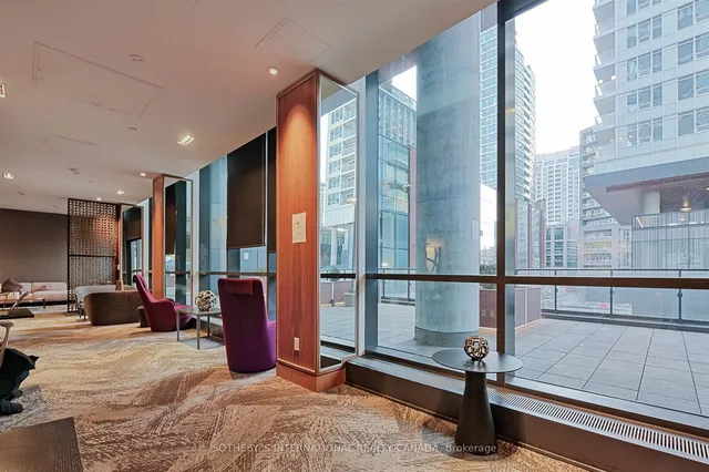 Additional image 31 of 17 Bathurst St Unit 3602