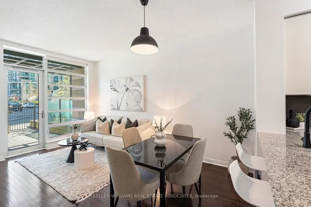 Additional image 13 of 235 Sherway Gardens Rd Unit 103